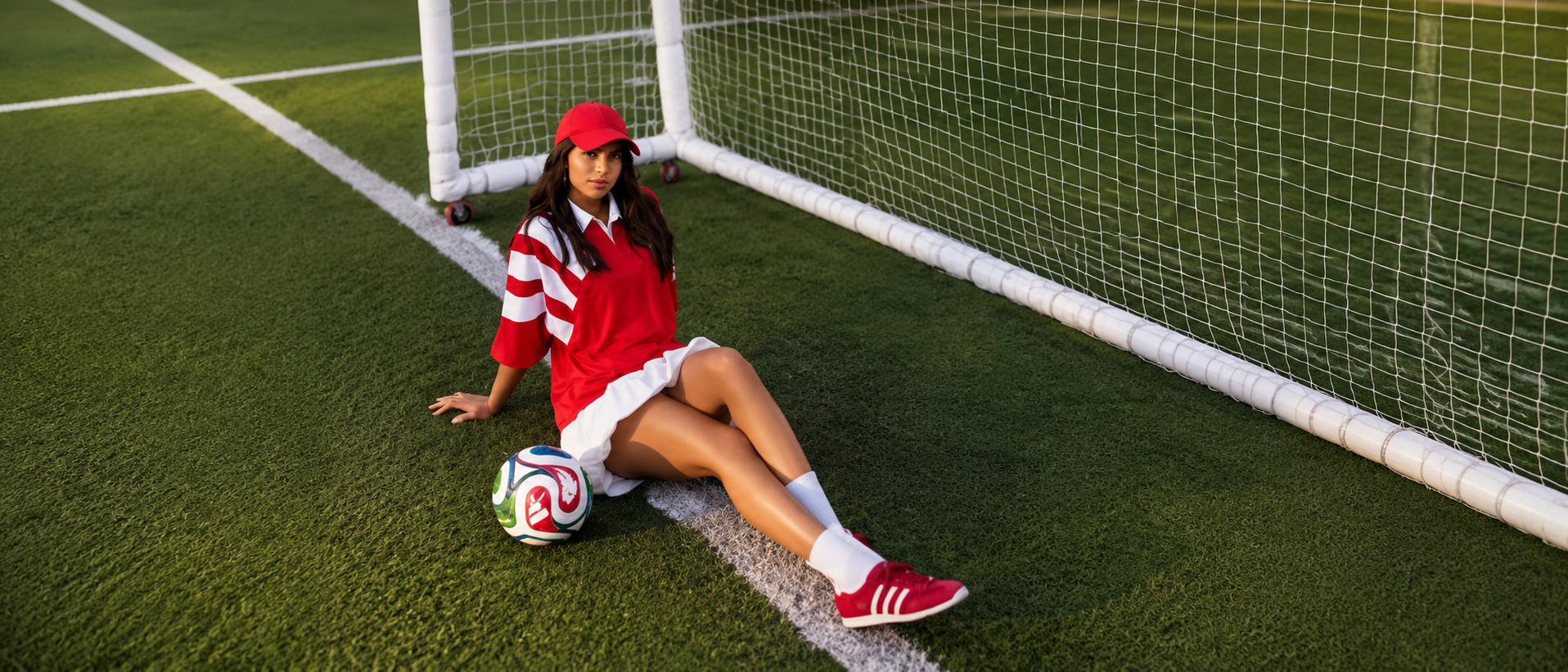 Sport style